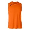 Joma Combi Basketball Jersey Orange